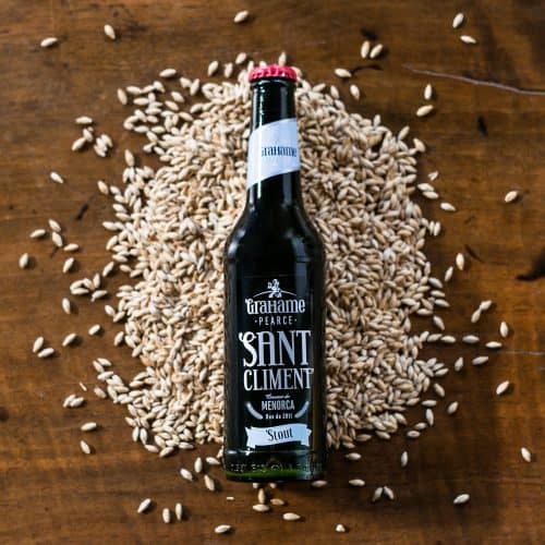 STOUT